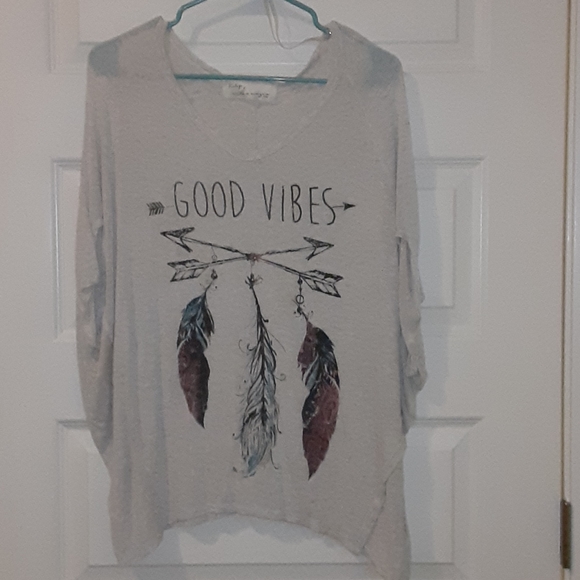 Vintage Havana Tops - Vintage Havana top